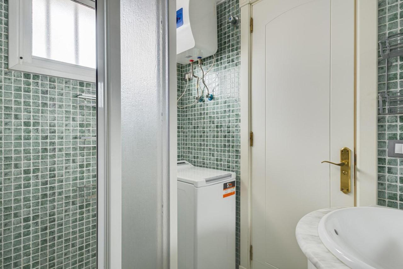 Yumbo - Apartment Playa del Ingles  Dış mekan fotoğraf